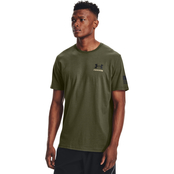 Under Armour Freedom Banner Tee