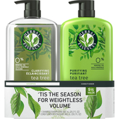Herbal Essences Classics Holiday Shampoo and Conditioner Set