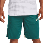 Under Armour Baseline 10 in. Shorts