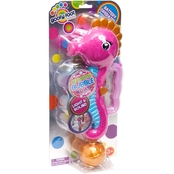 Boley Seahorse Bubble Blower Toy
