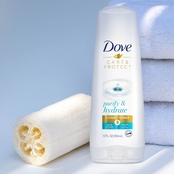 Dove Beauty Care & Protect Purify & Hydrate Moisturizing Conditioner