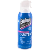 Endust for Electronics Non-Flammable Multi-Purpose Duster 10 oz.