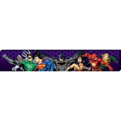 DC Comics Justice League 6 x 36 in. Printed Canvas