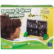 Educational Insights Sprout & Grow Window