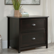 Sauder County Line 2 Drawer Lateral File Cabinet