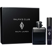 Ralph Lauren Ralph's Club Fragrance 2 pc. Set