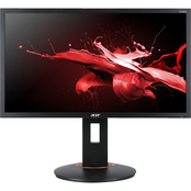 Acer XFA240Q 23.6 in. Full HD Gaming Monitor with AMD Radeon FreeSync Technology