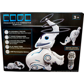 Jupiter Creations Codo Elephant Remote Control Toy