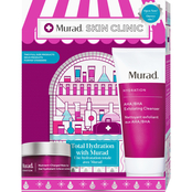 Total Hydration With Murad