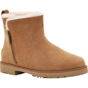 UGG Romely Zip Boots