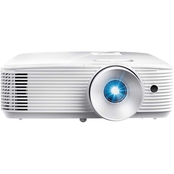 Optoma Technology HD28HDR 1080p HDR Home Theater Projector with 4K Input Support
