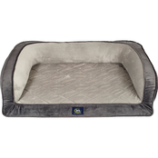 Serta Mini Quilted Couch Bed