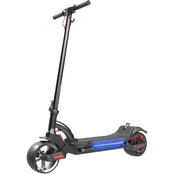 GlareWheel ESS12 Adult Commute Foldable 500W Electric Scooter