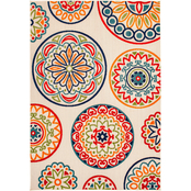 Natco Home Fortune Collection Hafsa Area Rug