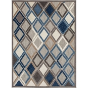 Natco Home Fortune Collection Parlan Area Rug
