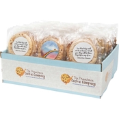 The Providence Cookie Company Pet Sympathy Cookies 26 ct., 2.5 lb.