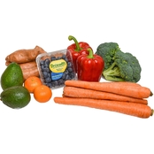 Capital City Fruit Mix Fruit & Vegetable Power Pack 20 lb.