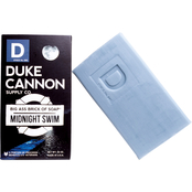 Duke Cannon Big Brick of Soap, Midnight Swim