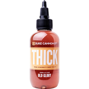 Duke Cannon Thick Liquid Old Glory Travel Size Shower Soap
