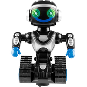 Kids Tech Action Robot