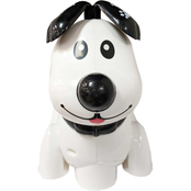 Linsay Smart Dog Toy with Remote Control