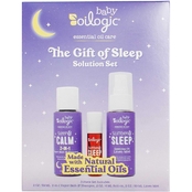 Oilogic Gift of Sleep 3 pc. Set