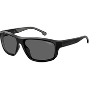 Carrera Rectangular Sunglasses 8038
