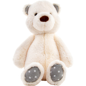 World's Softest Stuffed Animals 11 in. Polar Bear