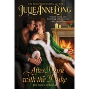 After Dark with the Duke: The Palace of Rogues
