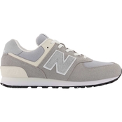 New Balance Grade School Boys GC574RD1030 Run Shoes