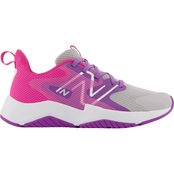 New Balance Girls GKRAVGP2030 Running Shoes
