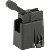 Maglula Magazine Loader/Unloader 9mm Fits Colt SMG Black
