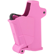Maglula Baby UpLula Magazine Loader/Unloader Fits 22LR-380 ACP Pink