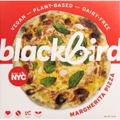 Blackbird Foods Margherita Plant Based Pizza 6 pk., 14 oz. each