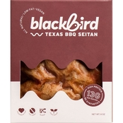 Blackbird Foods Texas BBQ Seitan 12 ct., 8 oz. each