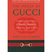 The House of Gucci (Movie Tie-In)
