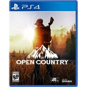 Open Country (PS4)