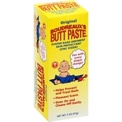 Boudreaux's Original Butt Paste Diaper Rash Ointment