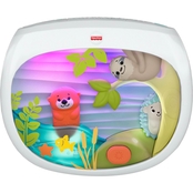 Fisher-Price Settle and Sleep Projection Soother