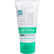 Duke Cannon Every Damn Day Broad Spectrum SPF 30 Face Lotion