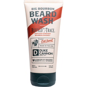 Duke Cannon Big Bourbon Beard Wash