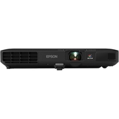 Epson PowerLite 1781W Wireless WXGA 3LCD Projector