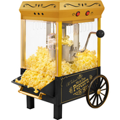 Nostalgia Vintage 2.5 oz. Kettle Popcorn Maker