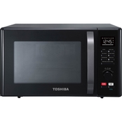 Toshiba 1.0 cu. ft 6-in-1 Multifunctional Microwave/Air Fryer