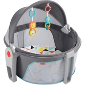 Fisher-Price On The Go Baby Dome