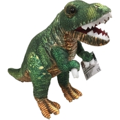 Texas Toy Tyrannosaurus Rex 17 in. Plush Stuffed Animal