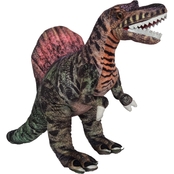Texas Toy Spinosaurus 12 in. Dinosaur Plush Stuffed Animal