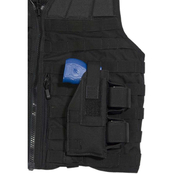 Elite Tactical Systems MOLLE Taser Holster, Right Hand