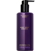 Victoria's Secret Very Sexy Orchid Fragrance Lotion 8.4 oz.