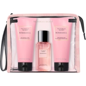 Victoria's Secret Bombshell Soft Shape 3 pc. Gift Set